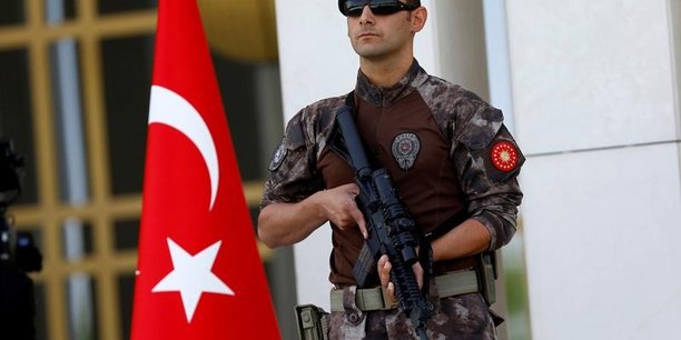 La turquie va deployer des troupes dans la province d'idlib[reuters.com]