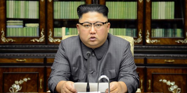 Kim jong-un va faire payer a donald trump son discours de l'onu[reuters.com]