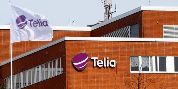 Telia paye pres de 1 milliard de dollars pour des litiges[reuters.com]
