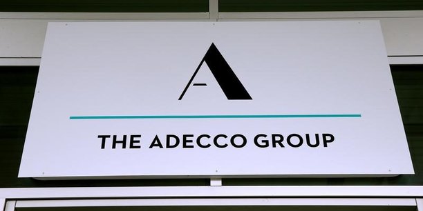 Adecco prevoit une acceleration de sa croissance[reuters.com]