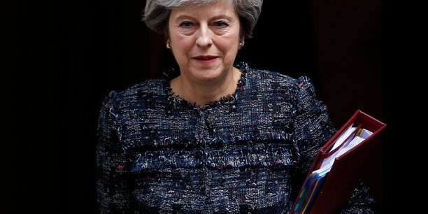 Theresa may a florence pour sortir de l'impasse avec l'ue sur le brexit[reuters.com]