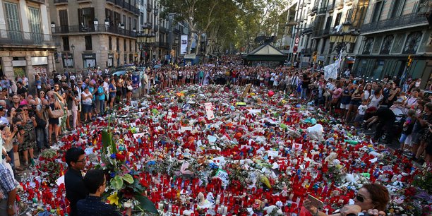 Nouvelle arrestation dans l'enquete sur l'attentat de barcelone[reuters.com]