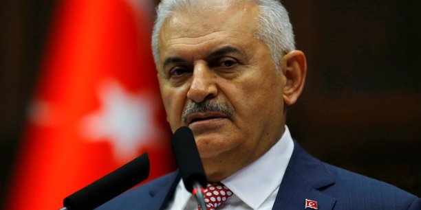 La turquie met en garde contre les consequences du referendum kurde[reuters.com]