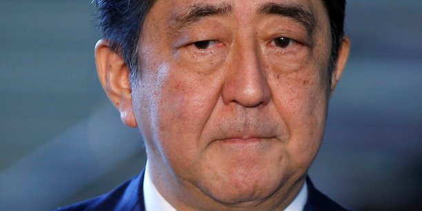 Japon: shinzo abe sur le point de convoquer des elections anticipees[reuters.com]