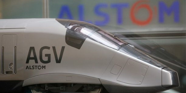 Alstom, a suivre a la bourse de paris[reuters.com]