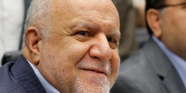 L'iran juge l'accord de l'opep globalement respecte[reuters.com]