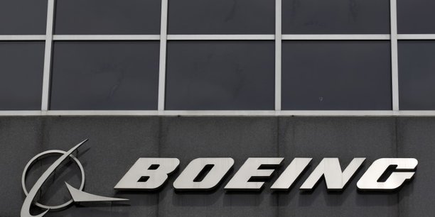 Boeing met en place un programme pour un avion mid-market[reuters.com]