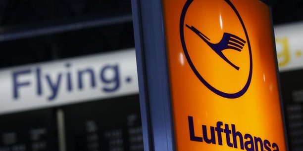 Lufthansa: feu vert du conseil au plan de developpement d'eurowings[reuters.com]