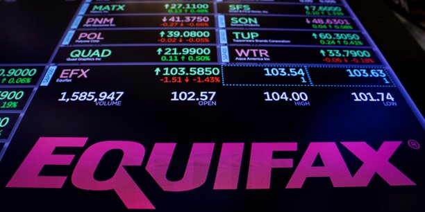 Equifax annonce la demission de son pdg apres une cyberattaque[reuters.com]
