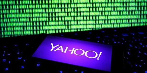 Yahoo: la totalite des 3 milliards de comptes compromis en 2013[reuters.com]