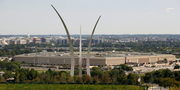Washington approuve la vente de missiles antibalistiques a riyad[reuters.com]