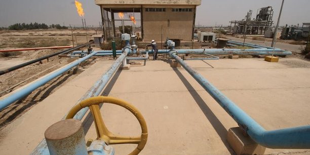 En Irak comme dans d’autres pays de la région, la présence de matières premières comme le gaz et le pétrole semble plutôt vécue comme une contrainte liée à « la malédiction des ressources ».