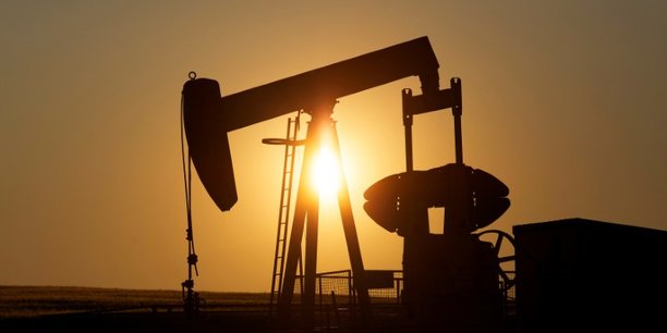 L'aie voit le marche du petrole s'equilibrer en 2018[reuters.com]
