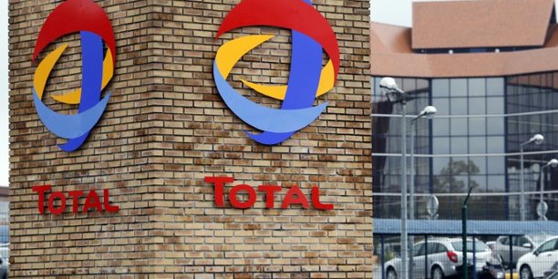 Total aura des stations-service sous sa marque au mexique[reuters.com]