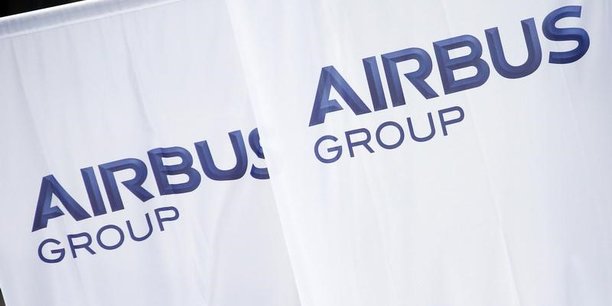 Airbus: pas de fournisseur affecte a ce stade par kobe steel[reuters.com]