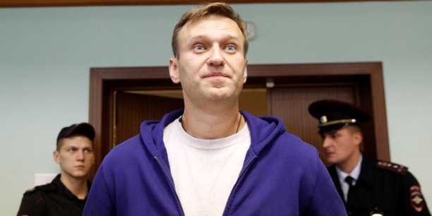 Navalny gagne de nouveau a strasbourg[reuters.com]