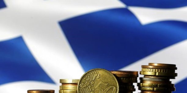 L'economie grecque etait en recession en 2016[reuters.com]