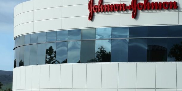 Johnson & johnson annonce un benefice en baisse de 11,9% au 3e trimestre[reuters.com]