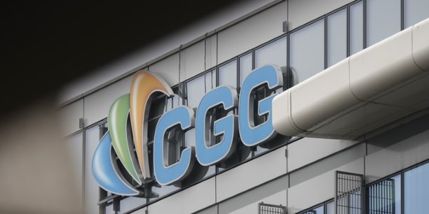 Les actionnaires de reference de cgg approuvent son plan de sauvetage[reuters.com]