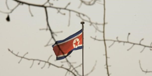 La coree du nord salue l'ouverture du 19e congres du pcc[reuters.com]