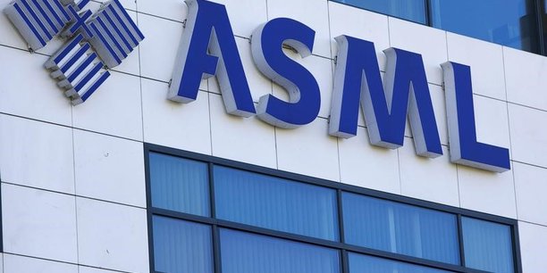 Asml bat le consensus au 3e trimestre, confirme l'objectif de chiffre d'affaires annuel[reuters.com]