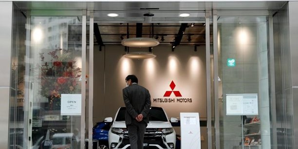 Mitsubishi motors vise des ventes en hausse de 30% d'ici a 2020[reuters.com]