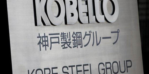Kobe steel lance la vente de l'immobilier vendredi, selon bloomberg[reuters.com]