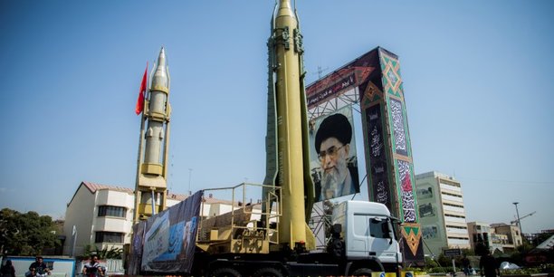 Khamenei met en garde les etats-unis concernant l'accord nucleaire[reuters.com]