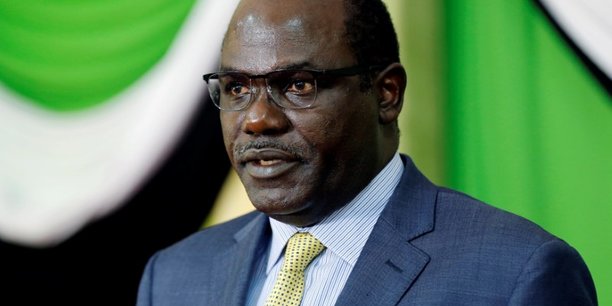 Kenya: difficile d'organiser une presidentielle libre, dit la commission electorale[reuters.com]