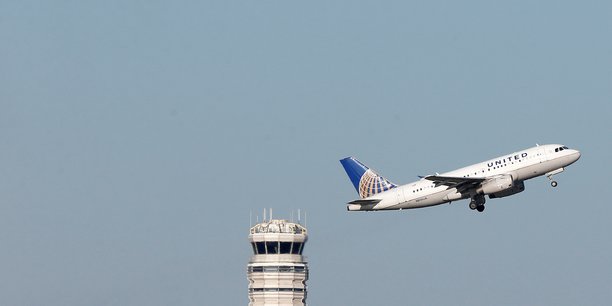 United airlines: benefice en baisse, recul attendu de la marge[reuters.com]