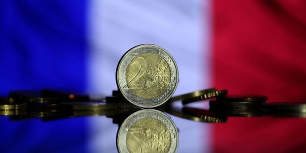 Les economistes plus optimistes sur la croissance francaise[reuters.com]