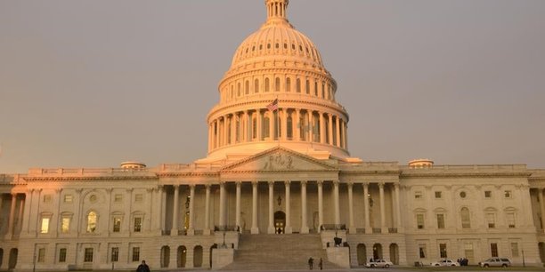 Vote crucial au senat americain pour la reforme des impots[reuters.com]