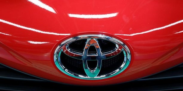 Toyota et d'autres confirment la qualite de l'aluminium de kobe steel[reuters.com]
