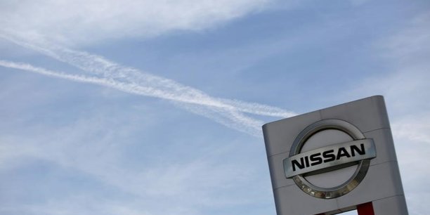 Nissan suspend la production de ses usines au japon[reuters.com]