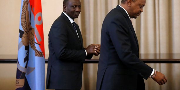 Kenya: le president ignore une convocation de la commission electorale[reuters.com]