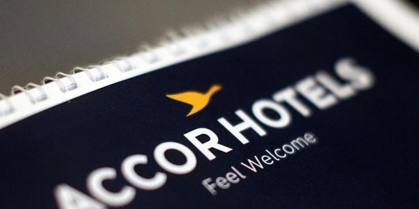 Accorhotels: le resultat operationnel 2017 prevu dans le haut de la fourchette[reuters.com]
