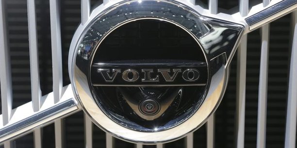 Volvo: profits superieurs aux attentes au 3e trimestre[reuters.com]