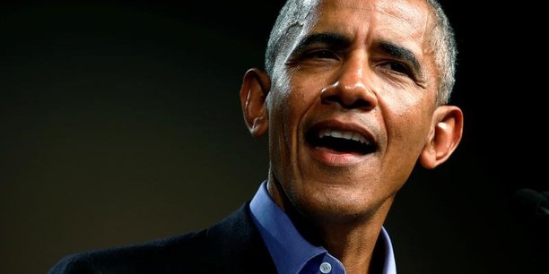 Les politiques clivantes ne sont plus possibles, dit obama[reuters.com]