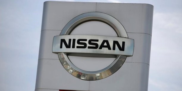 Nissan: des certifications inappropriees depuis plus de 20 ans, selon la chaine nhk[reuters.com]