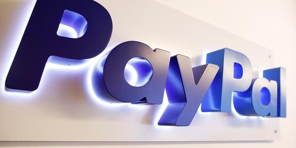 Paypal bat le consensus au 3e trimestre, l'action grimpe[reuters.com]