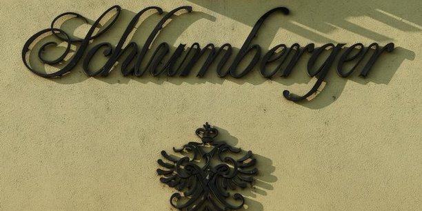 Schlumberger: bond des profits au 3e trimestre avec l'amerique du nord[reuters.com]