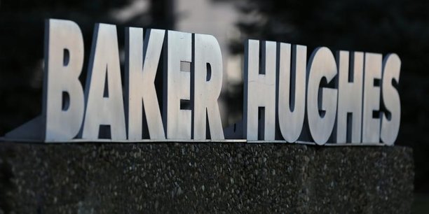 Baker hughes a suivre vendredi a wall street[reuters.com]