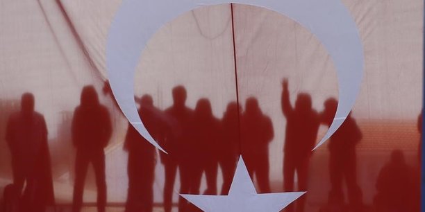 Six banques turques exposees a des milliards de dollars d'amende us[reuters.com]