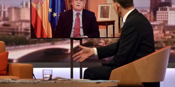 Madrid invite les catalans a accepter sa tutelle[reuters.com]