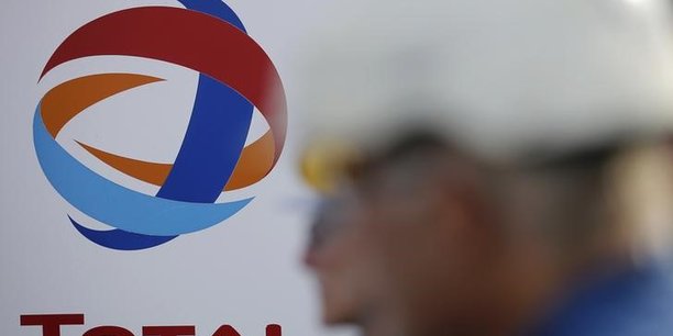 Total pourrait avoir un contrat different de shell pour majnoun[reuters.com]