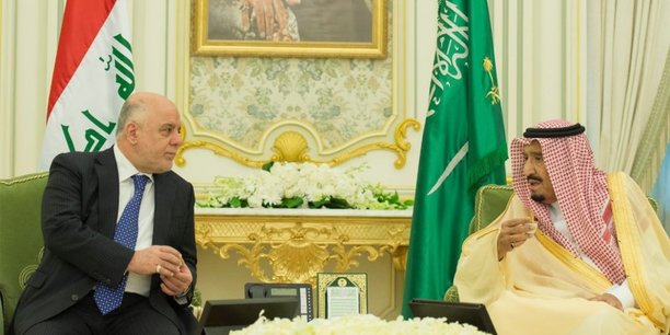 L'irak et l'arabie saoudite forment un conseil de cooperation[reuters.com]