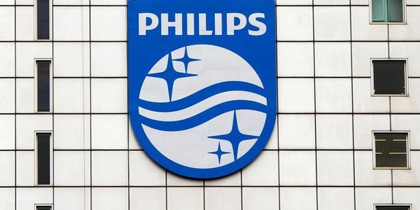 Philips: benefice en hausse de 12% au troisieme trimestre, conforme aux attentes[reuters.com]