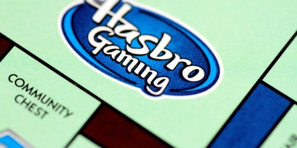 Hasbro avertit sur l'impact de la faillite de toys'r'us[reuters.com]