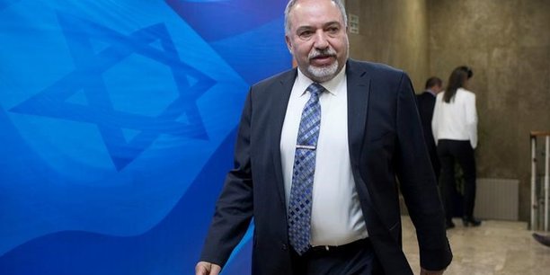 Golan: israel accuse le hezbollah de tirs pour provoquer un conflit[reuters.com]