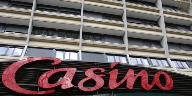Casino serait soupconne de corruption au bresil, selon des medias bresiliens[reuters.com]